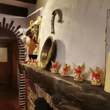 Daire Gut Roemerhof Altenmarkt im Pongau