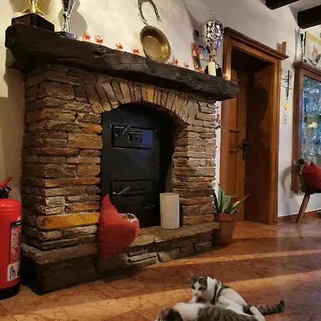 Gut Roemerhof * Altenmarkt im Pongau