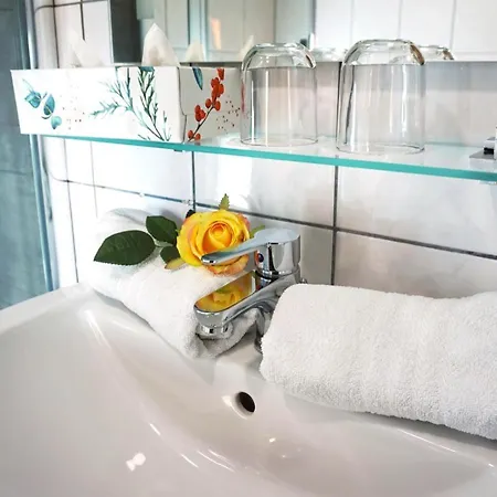 Gut Römerhof Apartment *