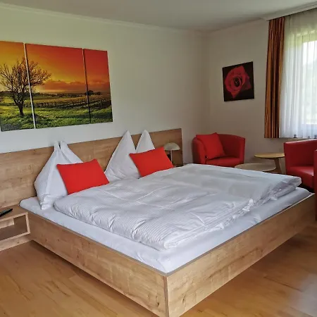 Gut Roemerhof Lejlighed