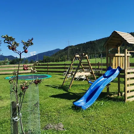 Gut Roemerhof Lejlighed