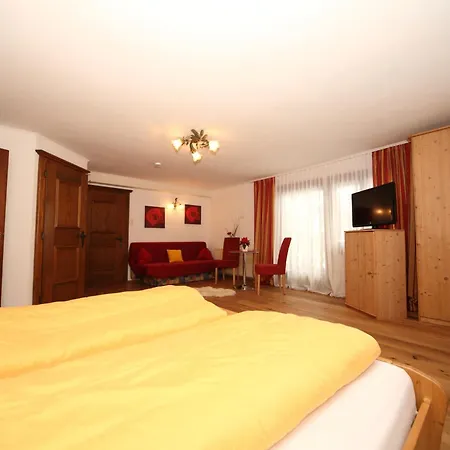 Apartment Gut Römerhof