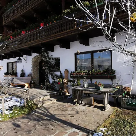 Gut Roemerhof Lejlighed *