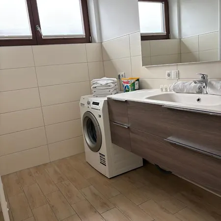 Lejlighed Gut Roemerhof Altenmarkt im Pongau