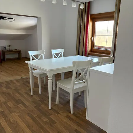 Gut Roemerhof Lejlighed *