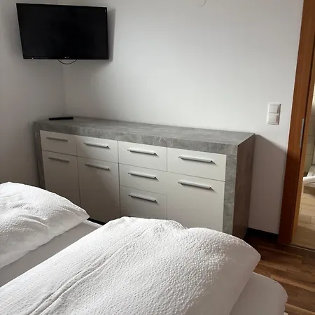 Gut Roemerhof Lejlighed