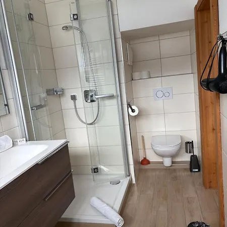 Lejlighed Gut Roemerhof