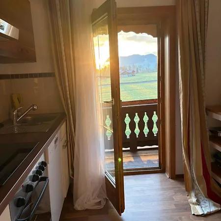 Apartament Gut Roemerhof *