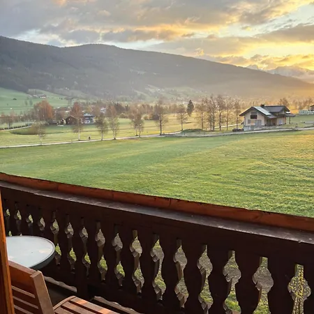 Gut Roemerhof Altenmarkt im Pongau