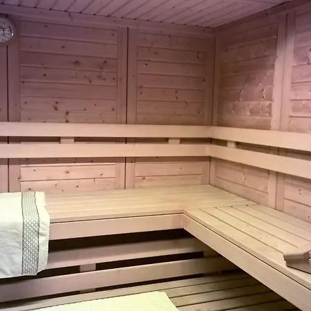 Gut Römerhof Apartment *