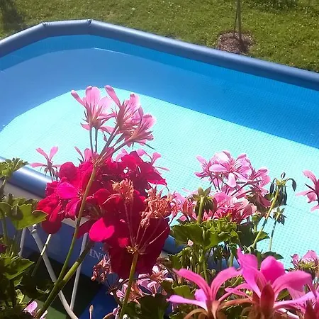 Gut Römerhof Apartment *