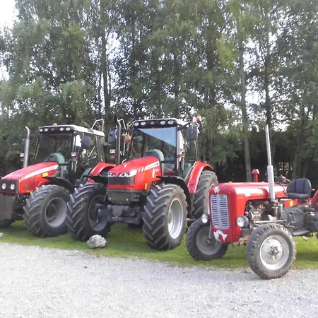 Lejlighed Gut Roemerhof Altenmarkt im Pongau