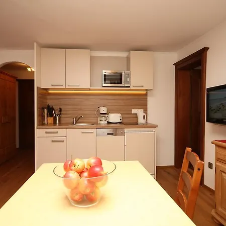 Lejlighed Gut Roemerhof