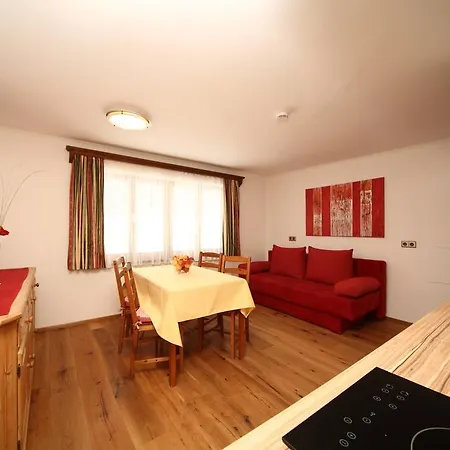 Gut Roemerhof Lejlighed *