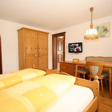 Lejlighed Gut Roemerhof *