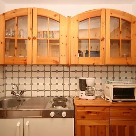 Gut Römerhof Apartment Altenmarkt im Pongau