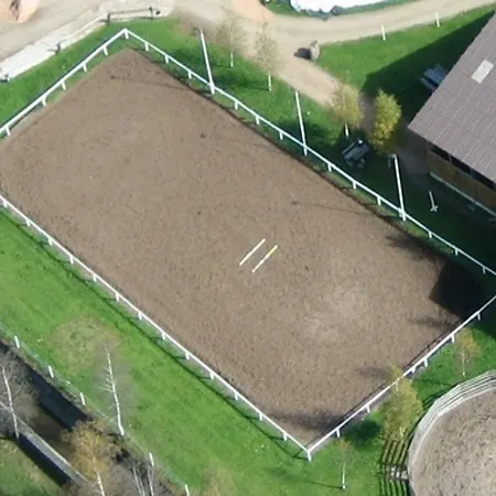 Apartment Gut Römerhof