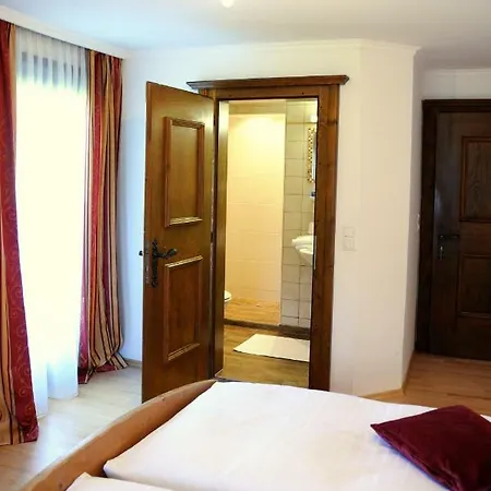 Gut Römerhof Apartment *