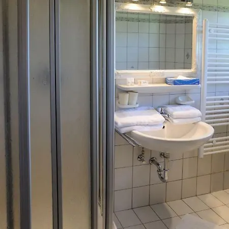 Apartment Gut Römerhof *