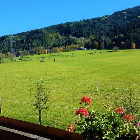 Gut Römerhof Apartment