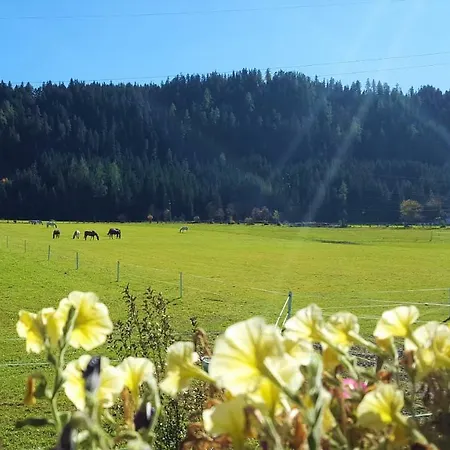 Gut Roemerhof Lejlighed
