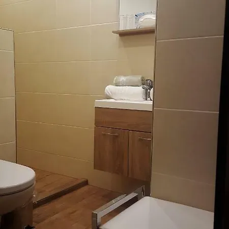 Apartment Gut Römerhof