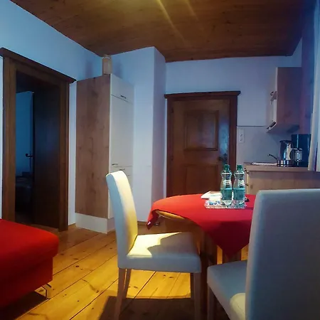 Gut Römerhof Apartment