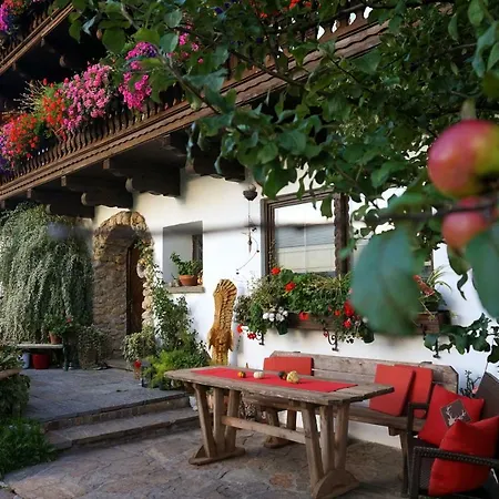 Apartment Gut Römerhof *