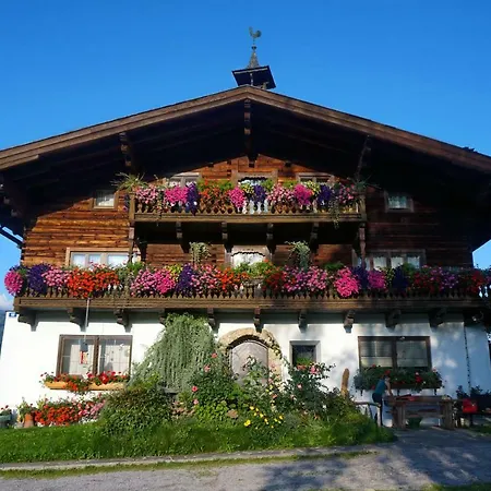 Apartment Gut Römerhof *