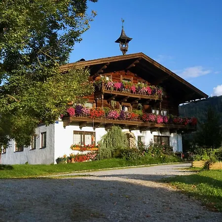 Gut Roemerhof Lejlighed Altenmarkt im Pongau