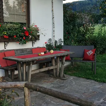 Lägenhet Gut Römerhof