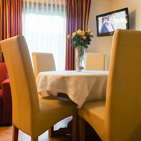 Gut Römerhof Apartment Altenmarkt im Pongau