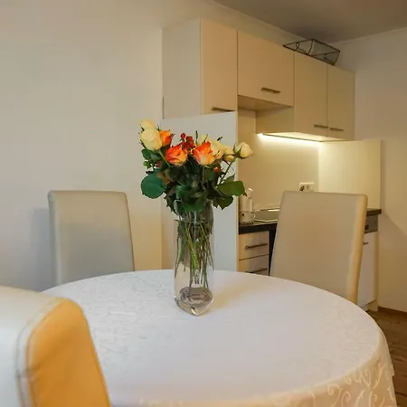 Gut Römerhof Apartment Altenmarkt im Pongau