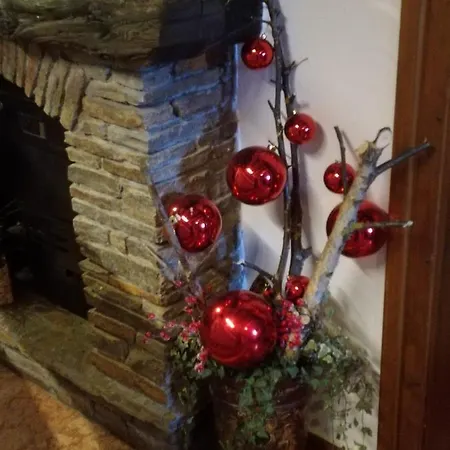 Gut Roemerhof Lejlighed *