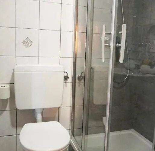 Gut Römerhof Lägenhet