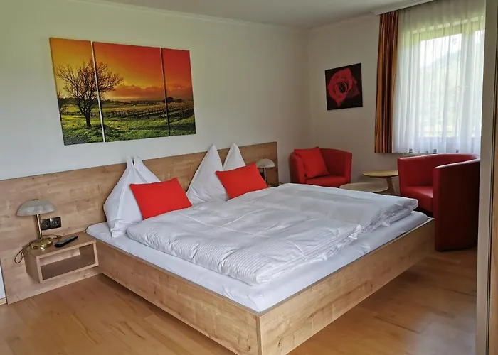 Gut Römerhof Lägenhet