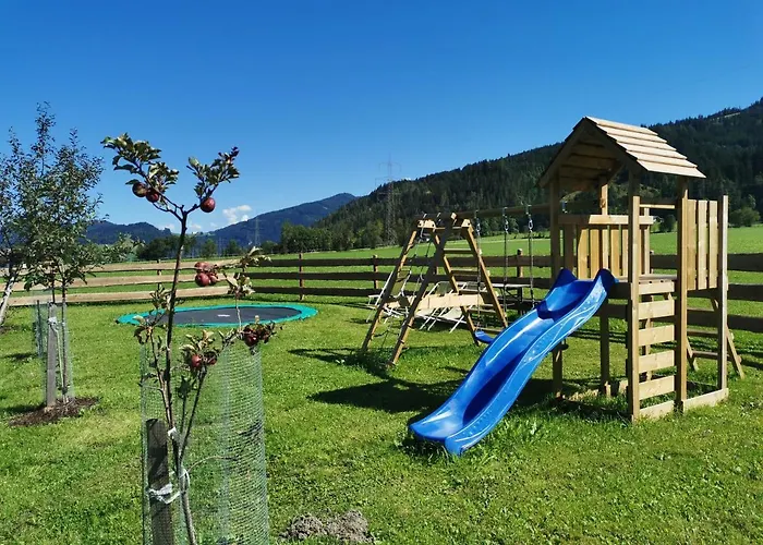 Gut Römerhof Lägenhet