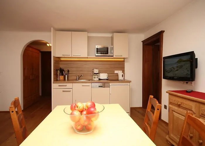 Lägenhet Gut Römerhof