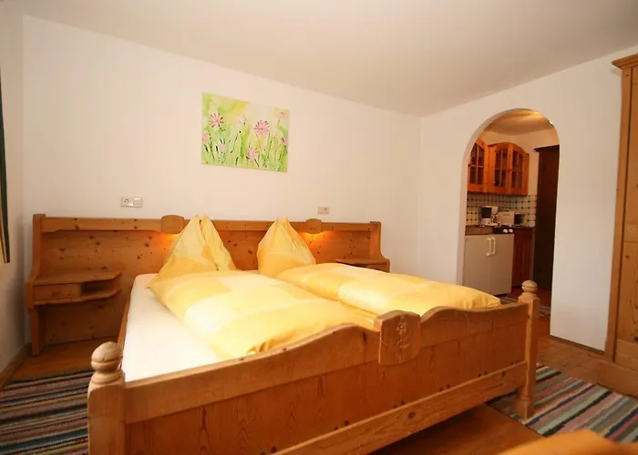 Gut Römerhof Altenmarkt im Pongau