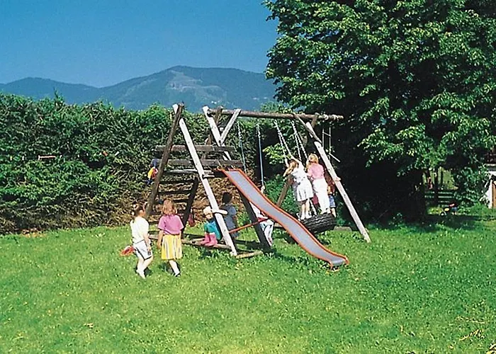 Lägenhet Gut Römerhof Altenmarkt im Pongau