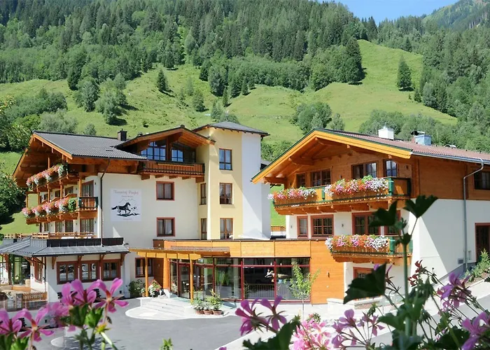 Gut Römerhof Lägenhet Altenmarkt im Pongau