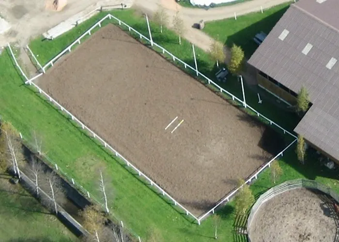 Lägenhet Gut Römerhof