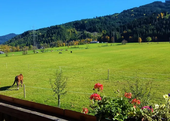 Gut Römerhof Lägenhet