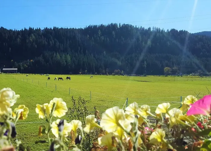 Gut Römerhof Lägenhet
