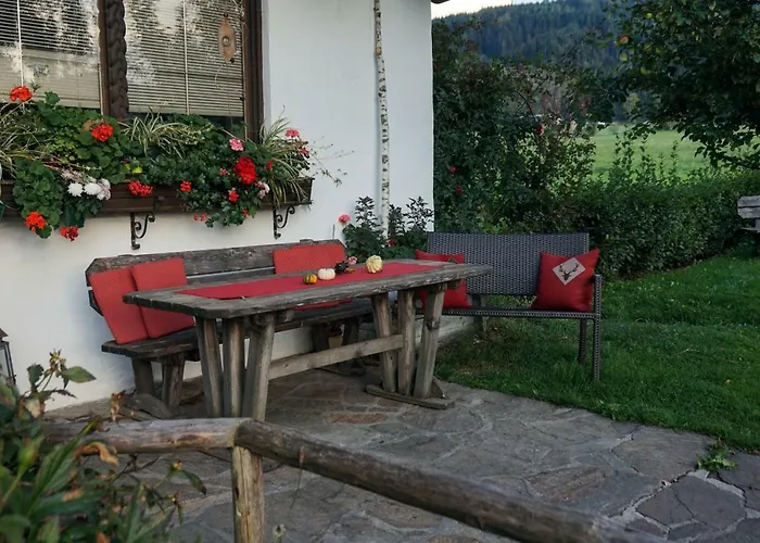 Lägenhet Gut Römerhof